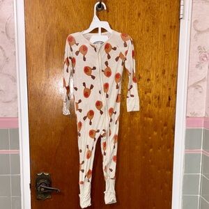 Little One Shop Reindeer Onesie